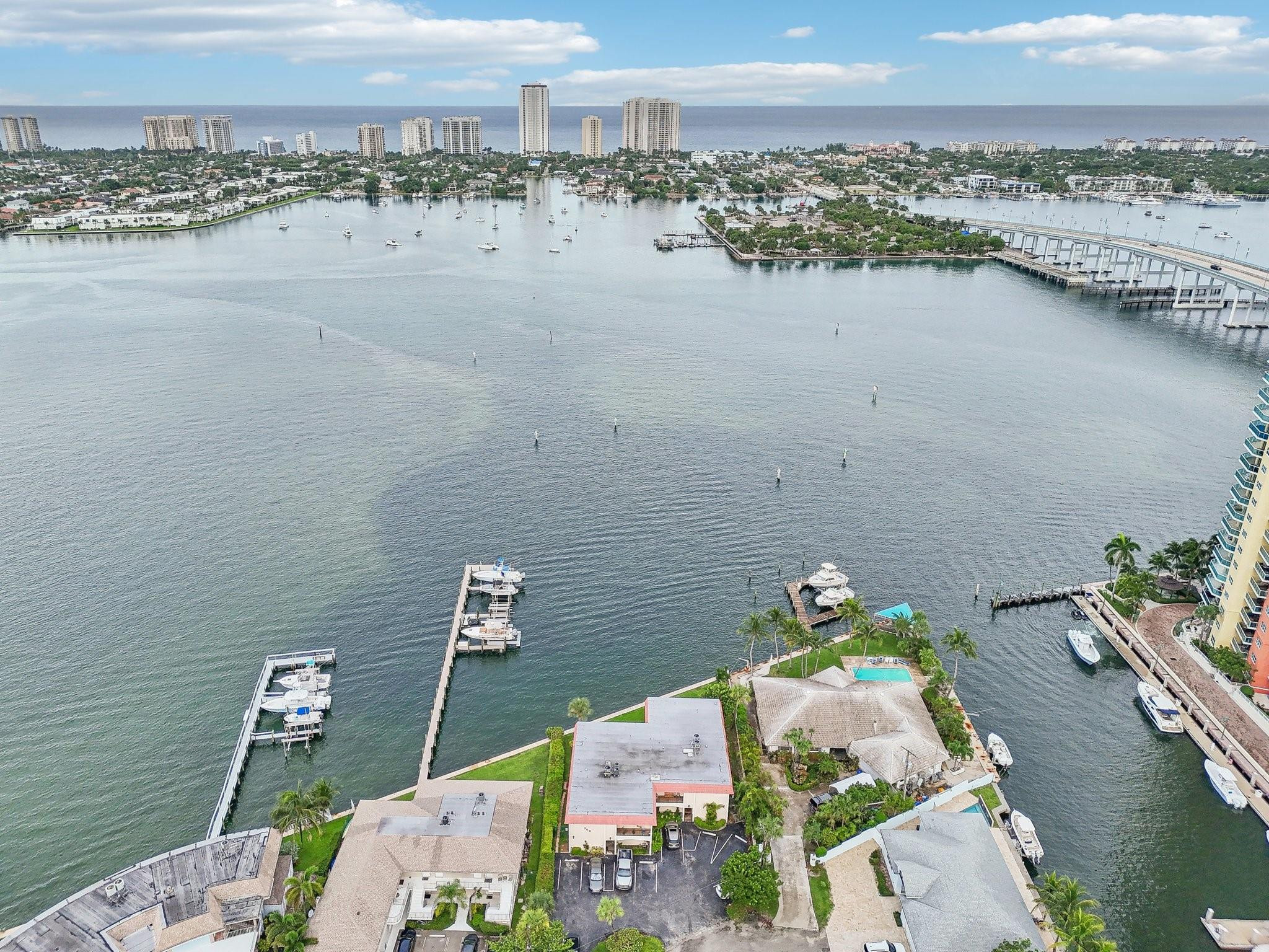 360 Wilma Circle, Unit 3 Riviera Beach, FL 33404 - Photo 20 of 23 Photo 20