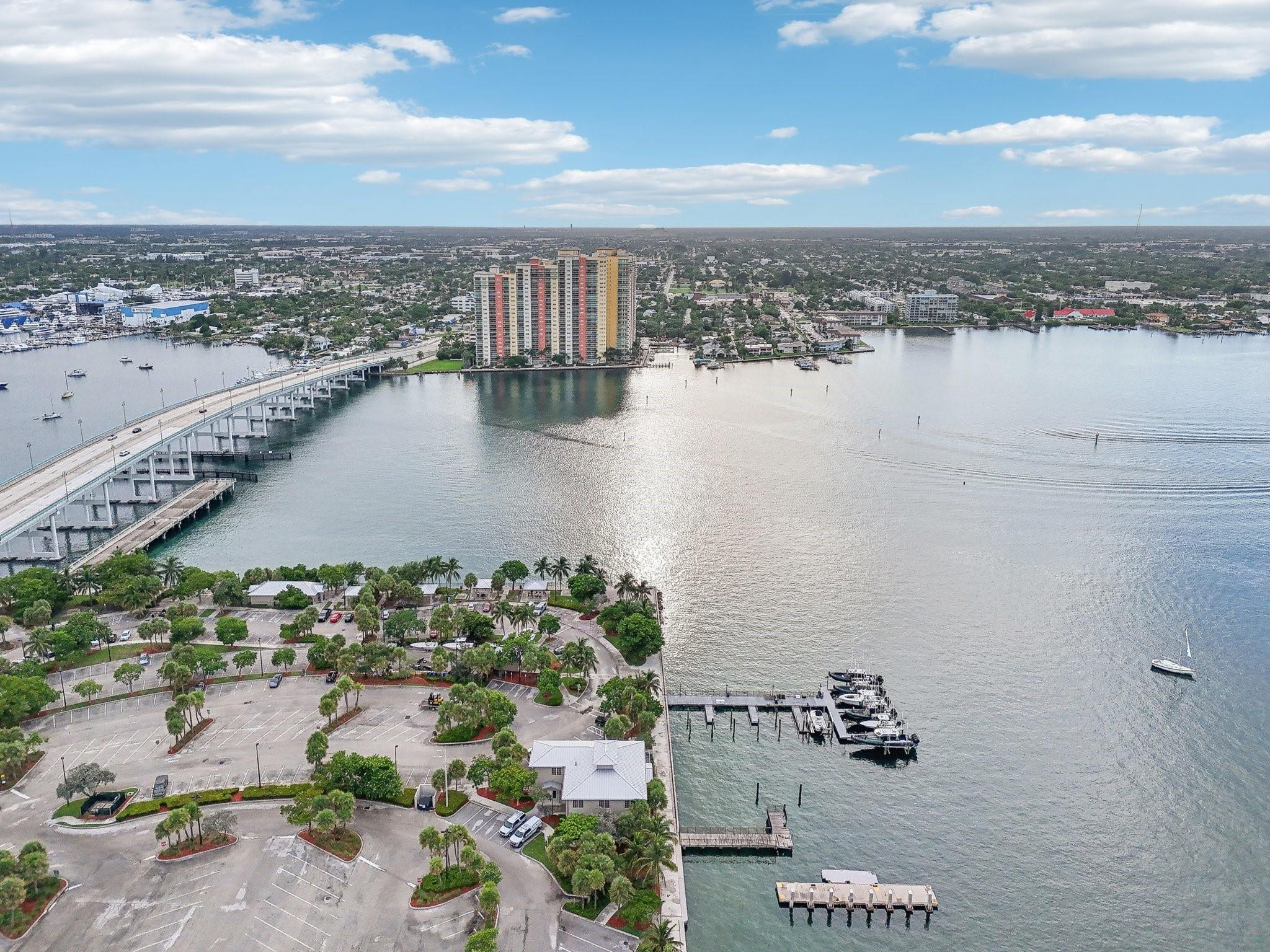 360 Wilma Circle, Unit 3 Riviera Beach, FL 33404 - Photo 2 of 23 Photo 2