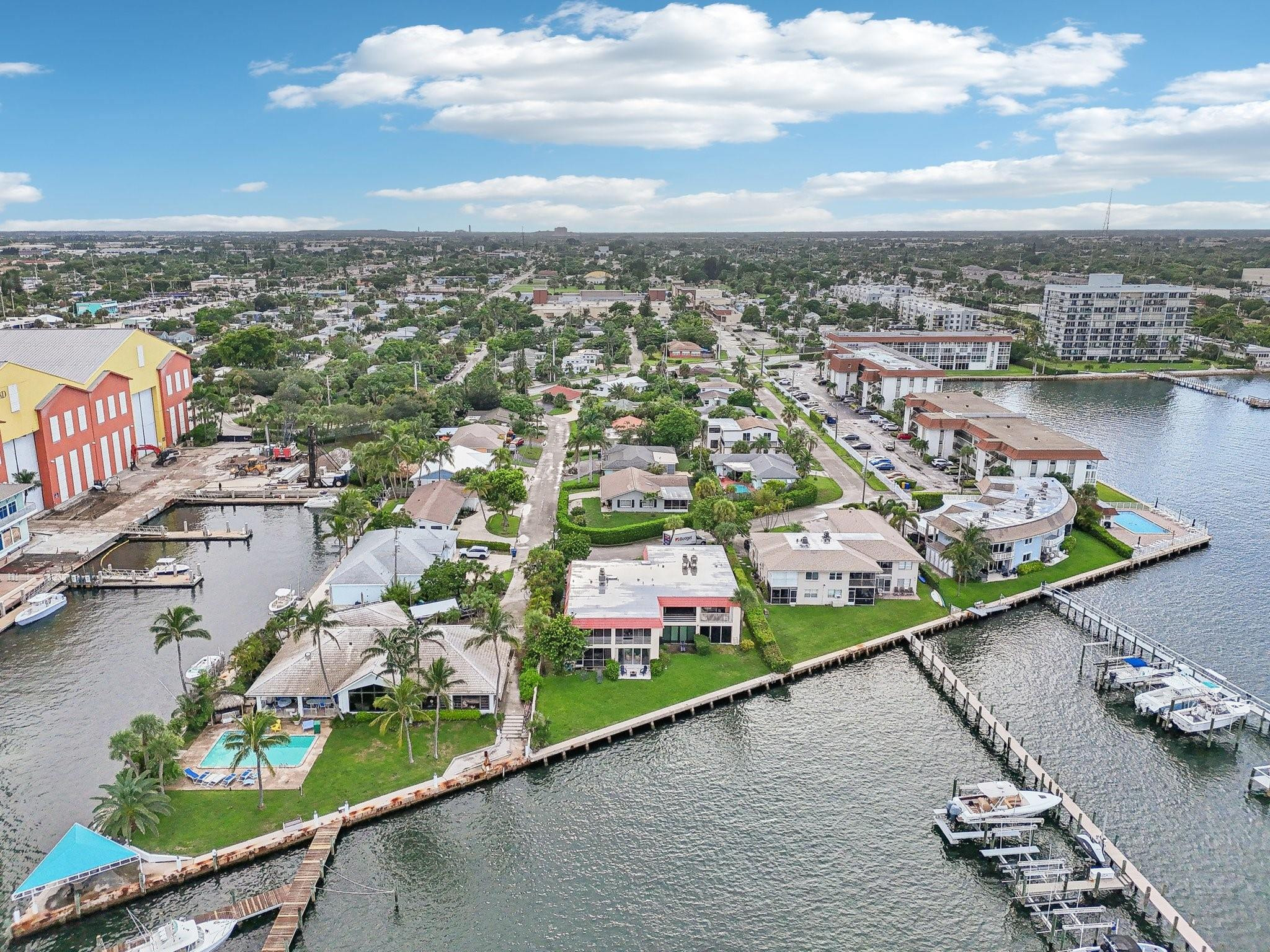 360 Wilma Circle, Unit 3 Riviera Beach, FL 33404 - Photo 23 of 23 Photo 23