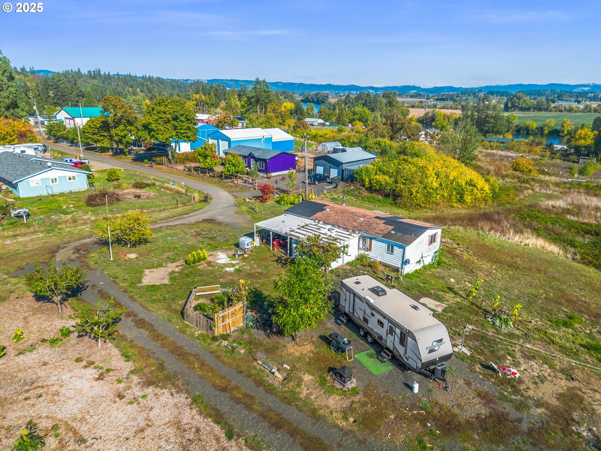 11500 Church Street Independence, OR 97351 - Photo 1 of 5