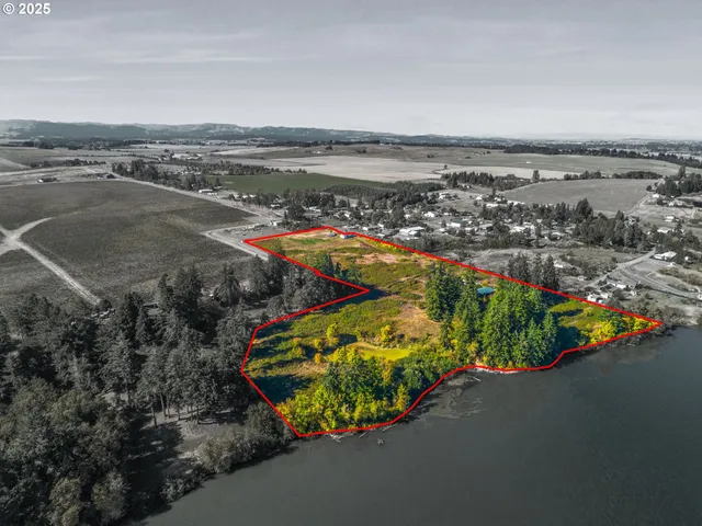 $550,000 | 11500 Church Street, Independence, OR 97351