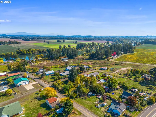 $550,000 | 11500 Church Street, Independence, OR 97351