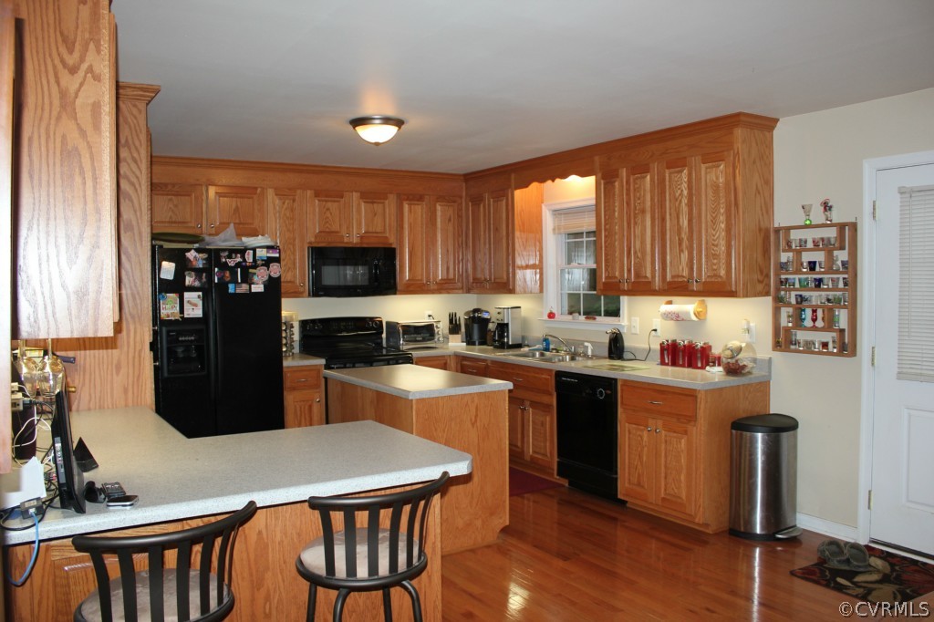 27686 Perkins Road Petersburg, VA 23805 - Photo 2 of 12 Gallery Image 2