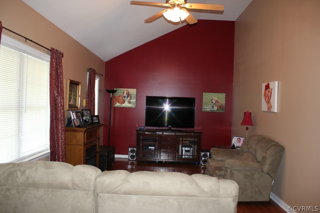 27686 Perkins Road Petersburg, VA 23805 - Photo 5 of 12 Gallery Image 5
