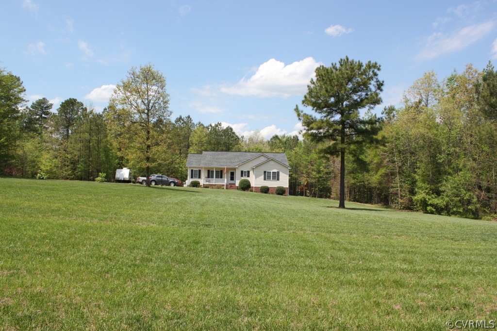 27686 Perkins Road Petersburg, VA 23805 - Photo 10 of 12 Gallery Image 10
