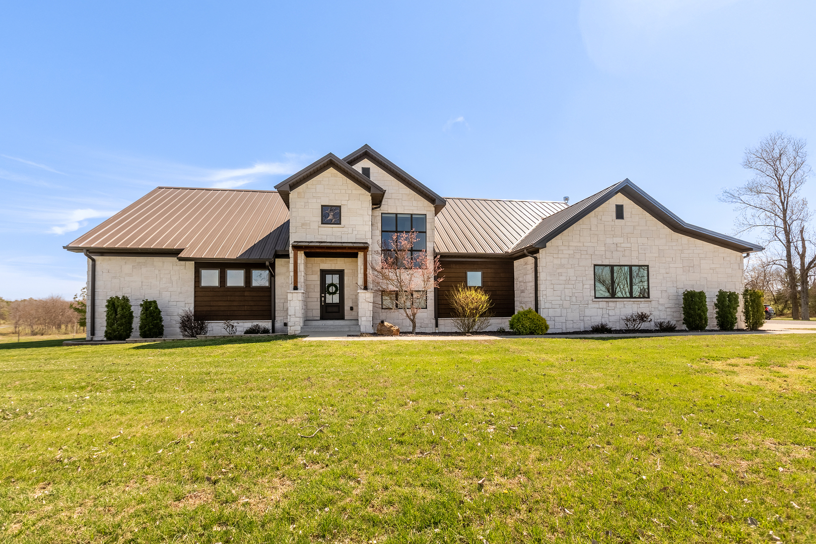9909 Decatur Road Marion, IL 62959 - Photo 4 of 115