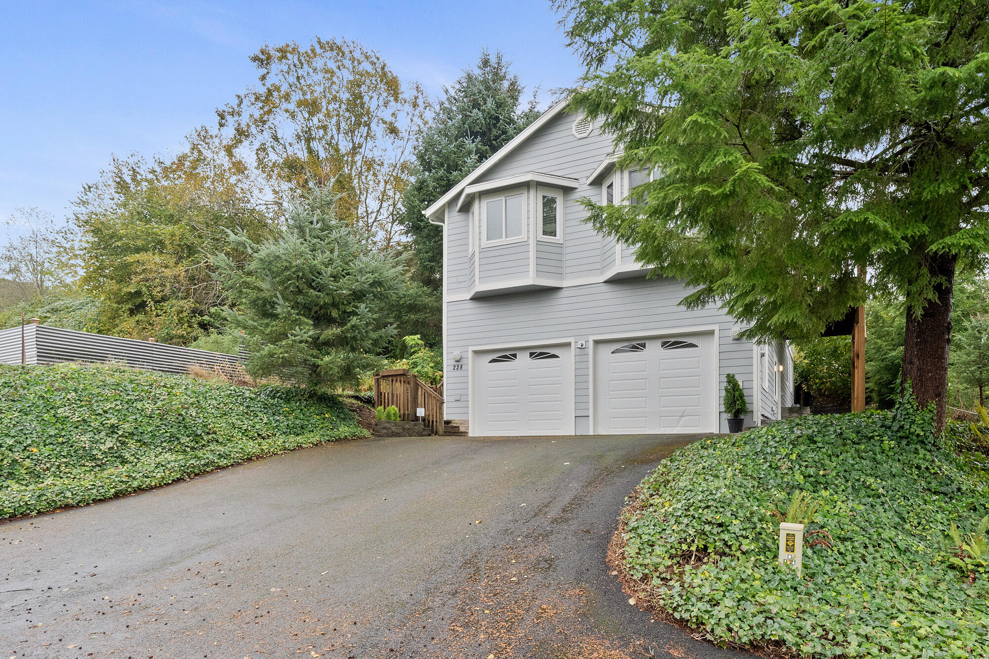 228 Hemlock Street Wheeler, OR 97147 - Photo 3 of 38 DSC02908