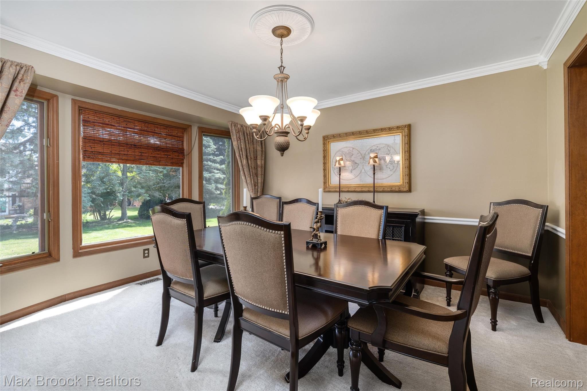 2773 Winter Park Road Rochester, MI 48309 - Photo 14 of 64 Dining Room