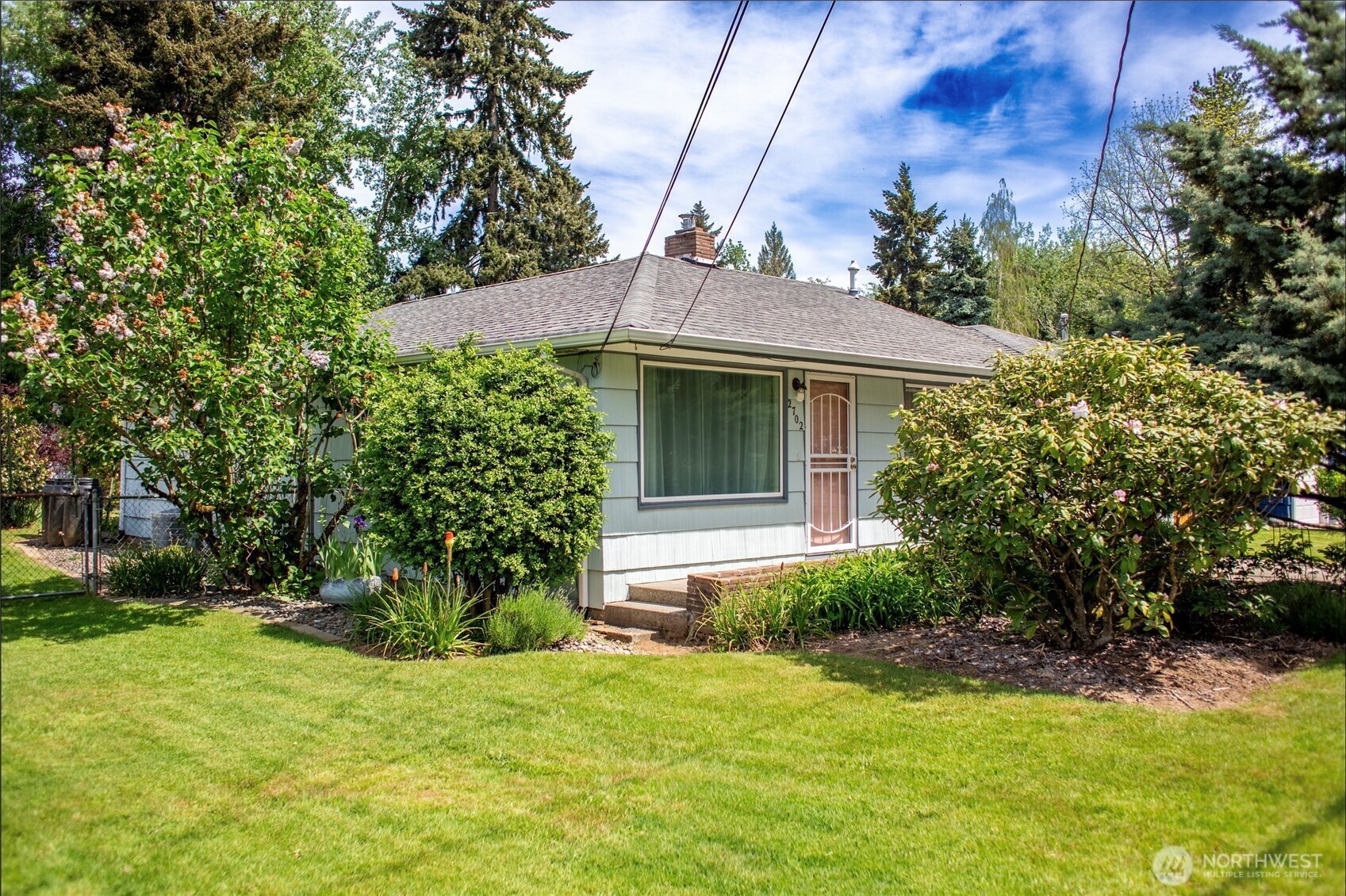 2702 Karen Frazier Road Southeast Olympia, WA 98501 - Photo 3 of 36