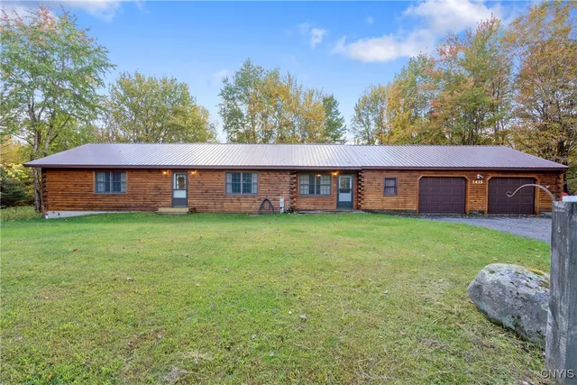 $291,000 | 1435 Highway 69, Amboy, NY 13493