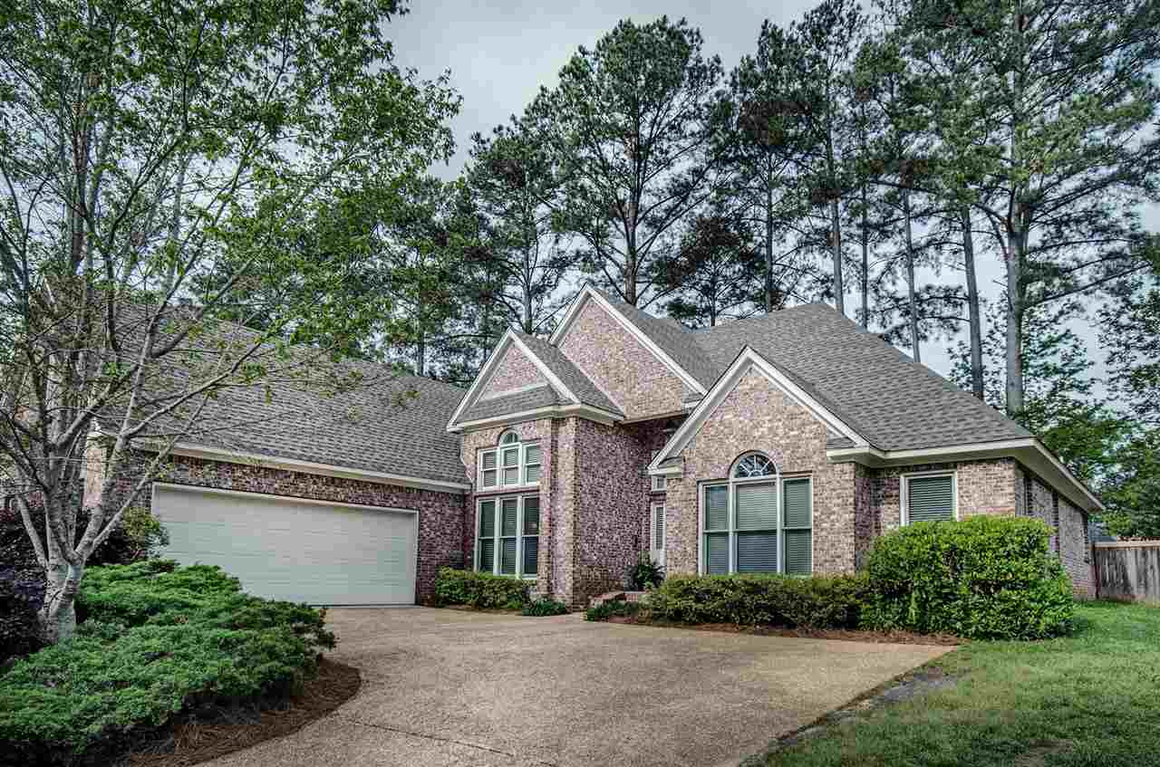 155 Pine Ridge Circle Brandon, MS 39047 - Photo 1 of 50 Photo 1