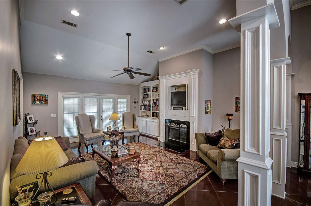 155 Pine Ridge Circle Brandon, MS 39047 - Photo 13 of 50 Photo 13
