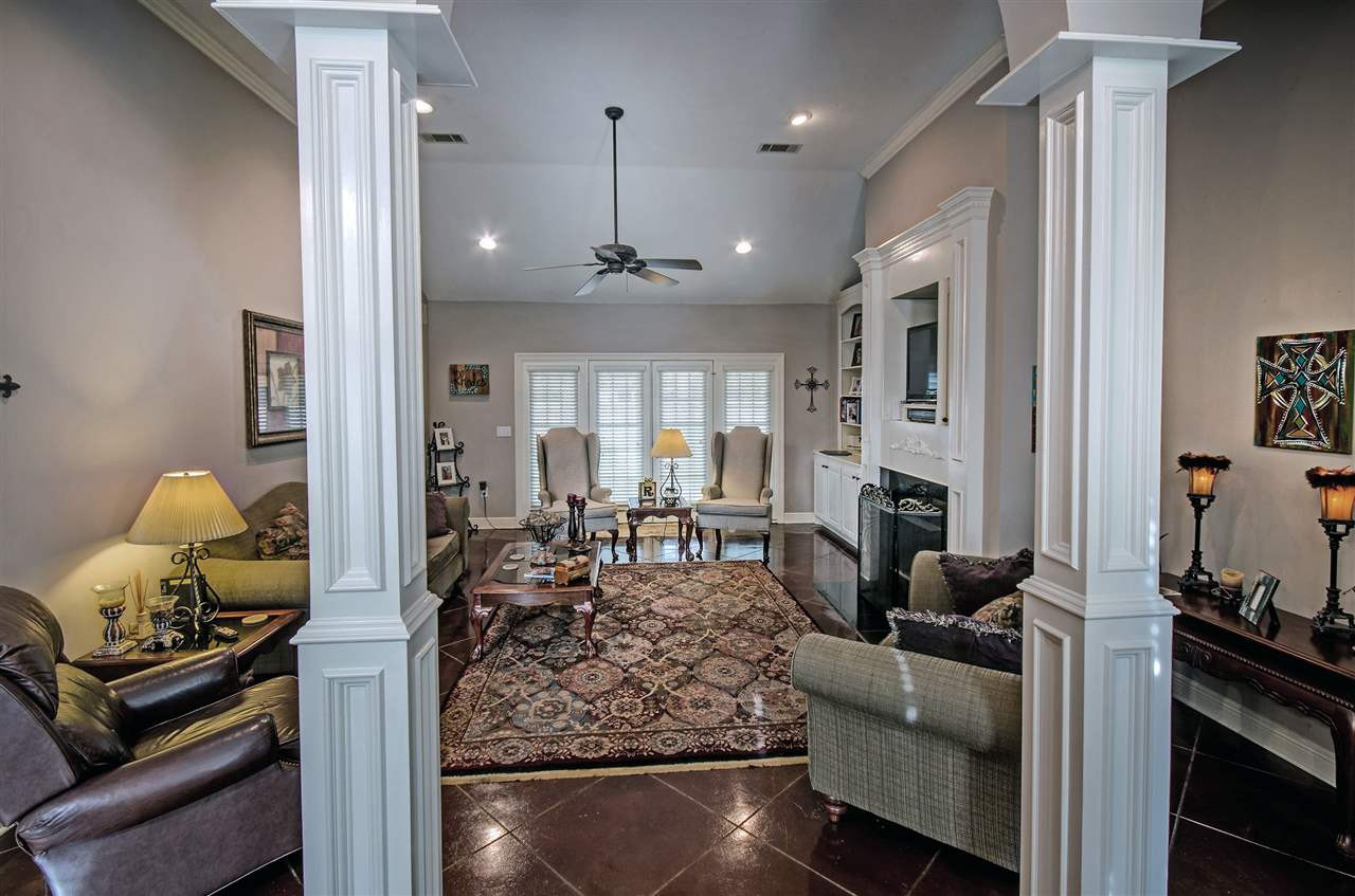 155 Pine Ridge Circle Brandon, MS 39047 - Photo 16 of 50 Photo 16