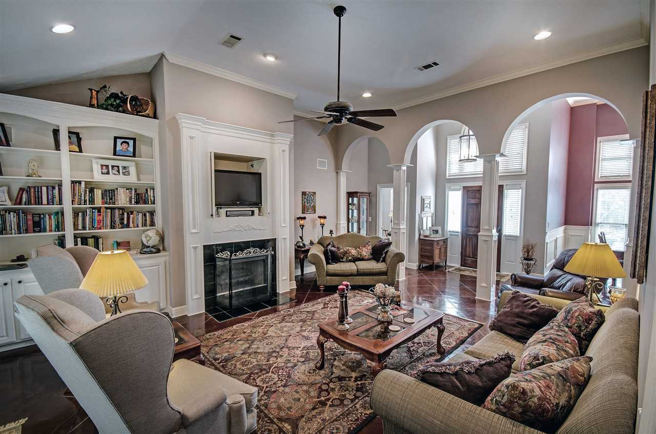 155 Pine Ridge Circle Brandon, MS 39047 - Photo 17 of 50 Photo 17