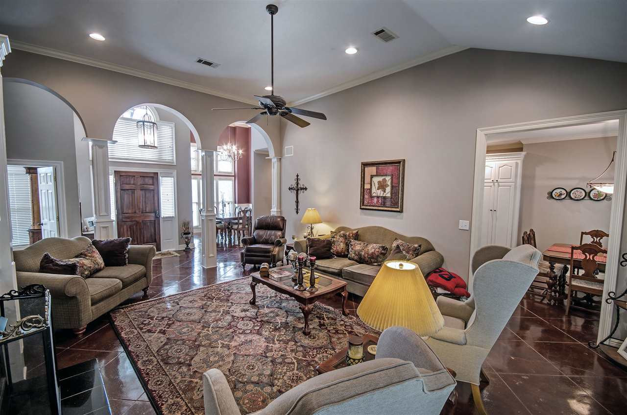 155 Pine Ridge Circle Brandon, MS 39047 - Photo 18 of 50 Photo 18