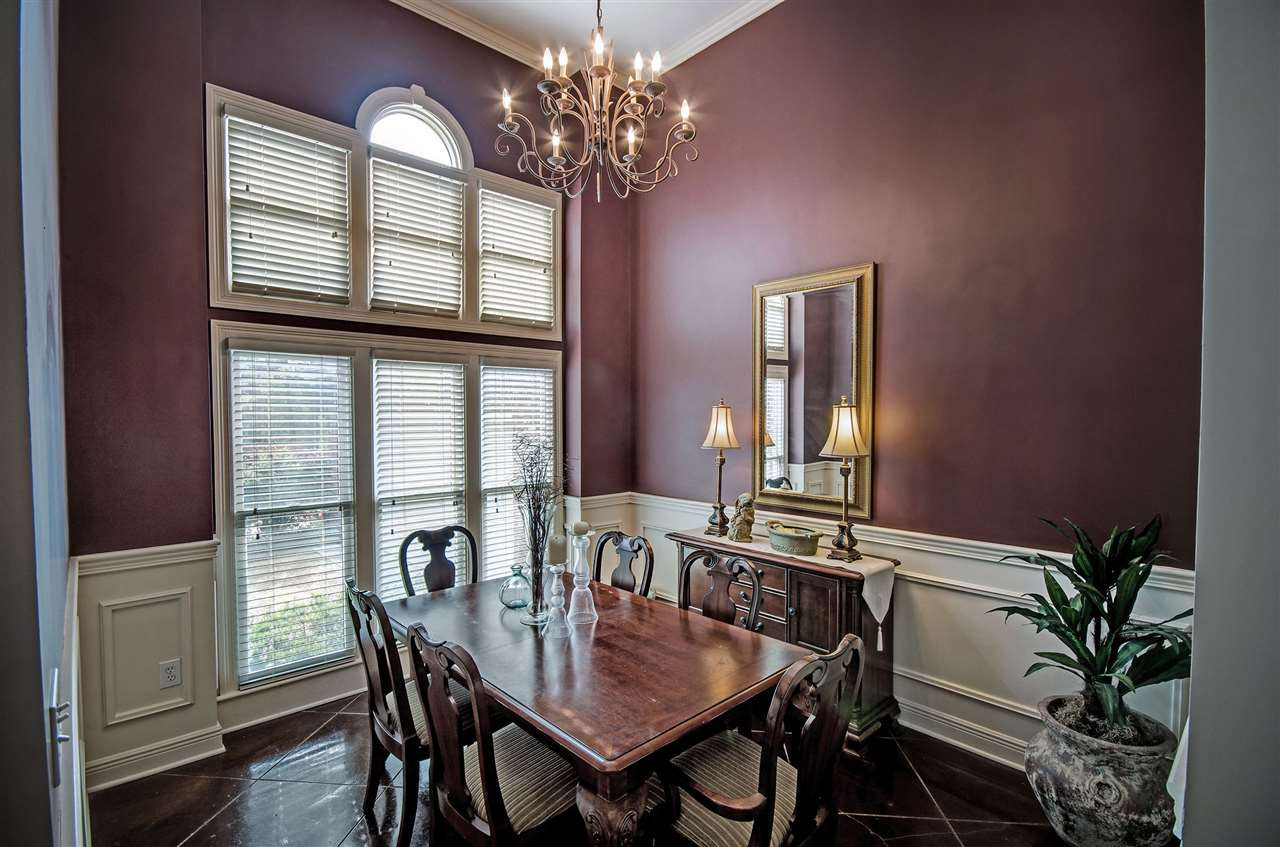 155 Pine Ridge Circle Brandon, MS 39047 - Photo 19 of 50 Photo 19