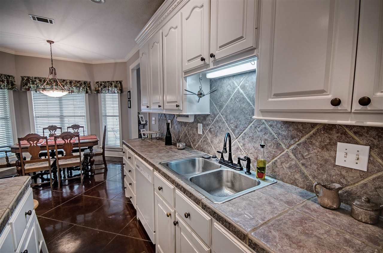 155 Pine Ridge Circle Brandon, MS 39047 - Photo 26 of 50 Photo 26