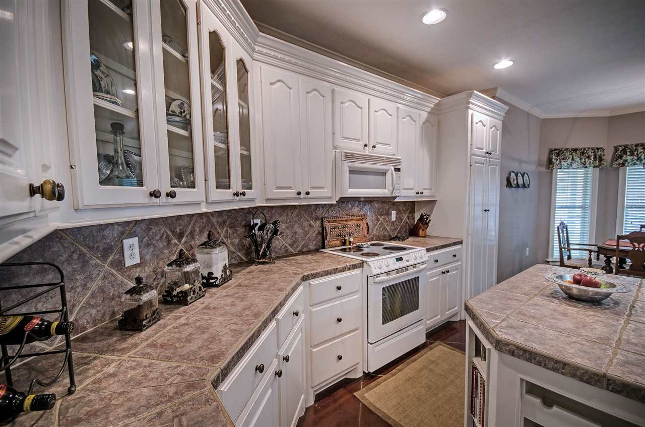 155 Pine Ridge Circle Brandon, MS 39047 - Photo 28 of 50 Photo 28