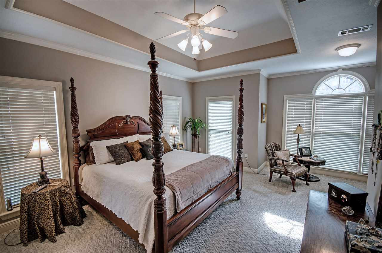 155 Pine Ridge Circle Brandon, MS 39047 - Photo 31 of 50 Photo 31
