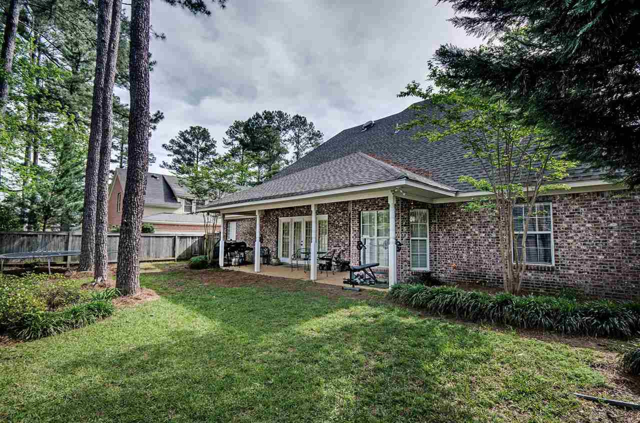 155 Pine Ridge Circle Brandon, MS 39047 - Photo 4 of 50 Photo 4