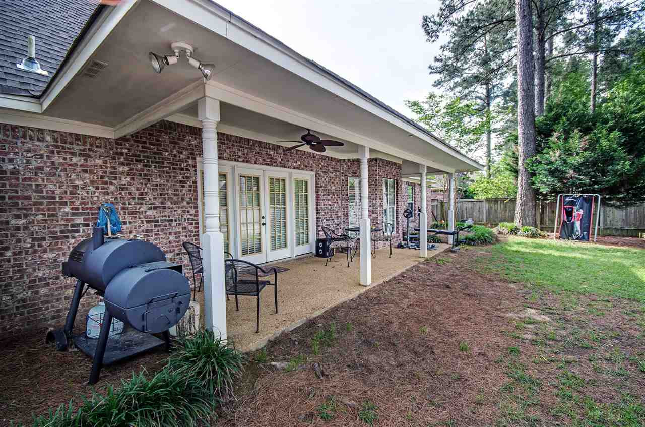 155 Pine Ridge Circle Brandon, MS 39047 - Photo 47 of 50 Photo 47