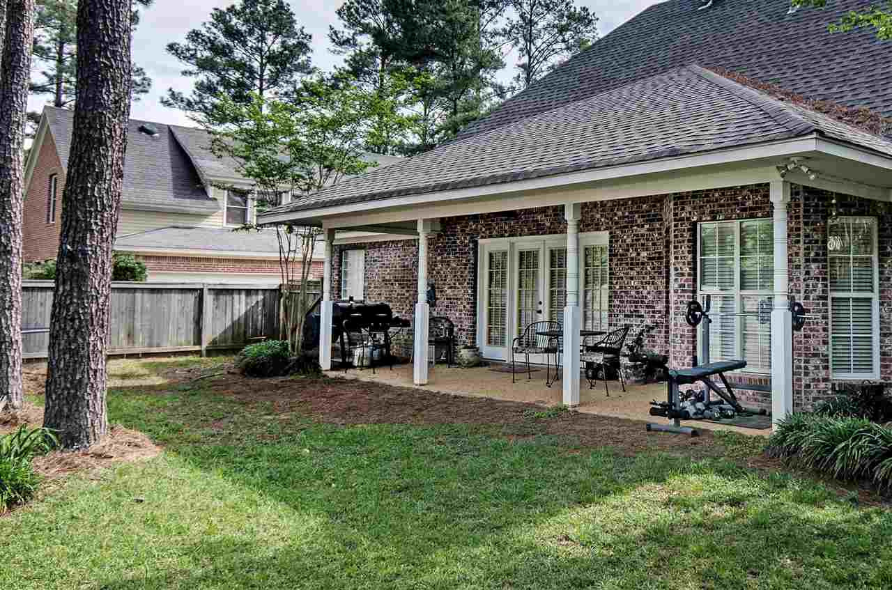 155 Pine Ridge Circle Brandon, MS 39047 - Photo 48 of 50 Photo 48
