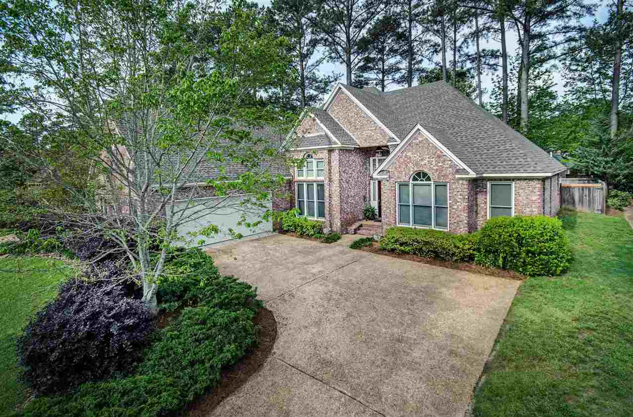 155 Pine Ridge Circle Brandon, MS 39047 - Photo 49 of 50 Photo 49