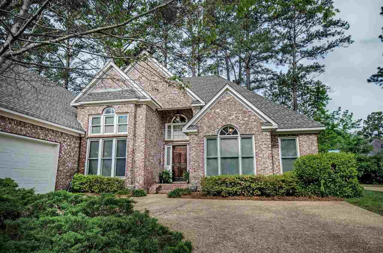 155 Pine Ridge Circle Brandon, MS 39047 - Photo 6 of 50 Photo 6