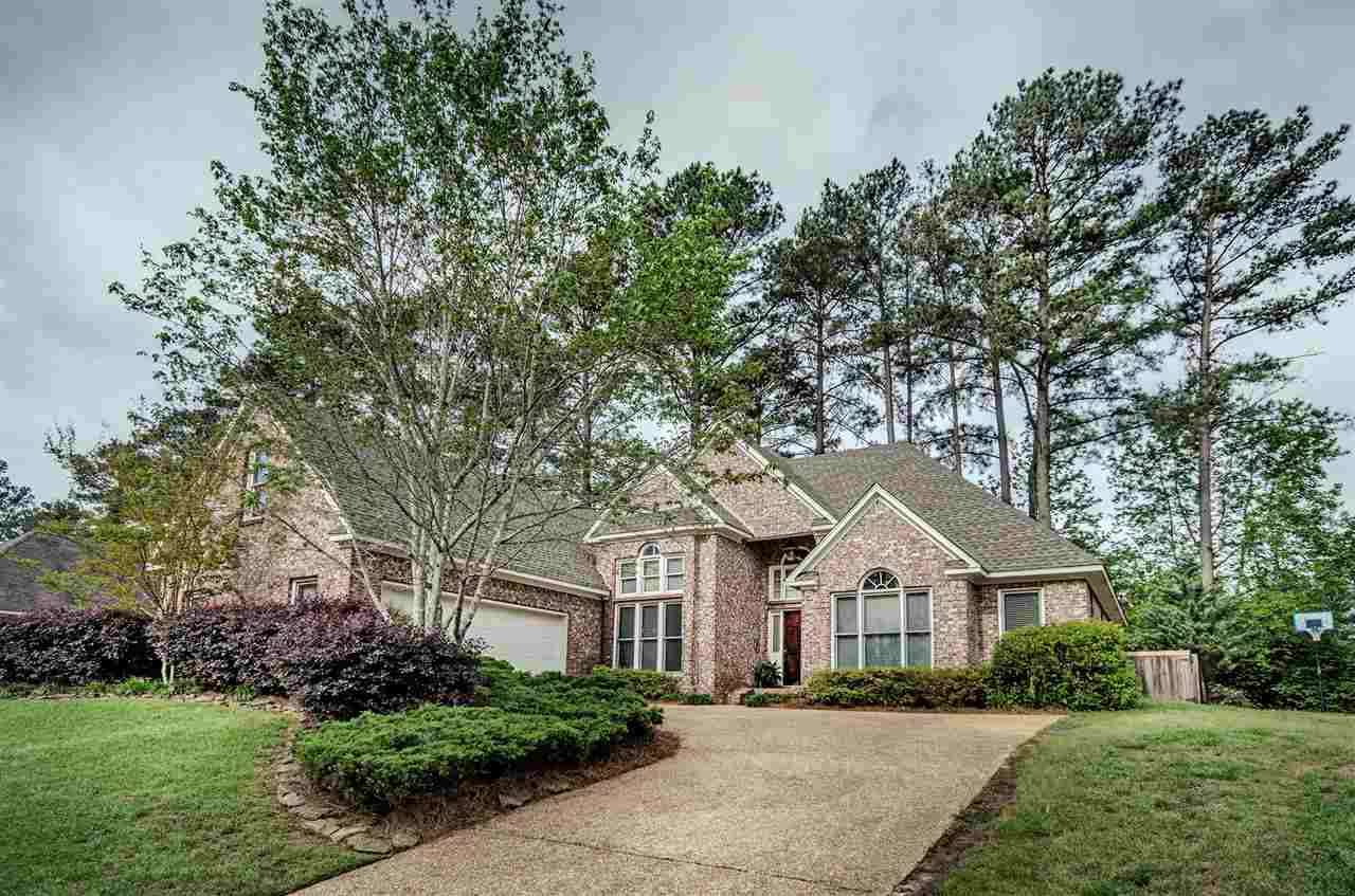 155 Pine Ridge Circle Brandon, MS 39047 - Photo 8 of 50 Photo 8