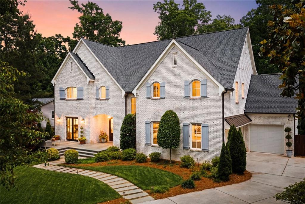 6321 Hunting Creek Road Northeast Sandy Springs, GA 30328 - Photo 2 of 70