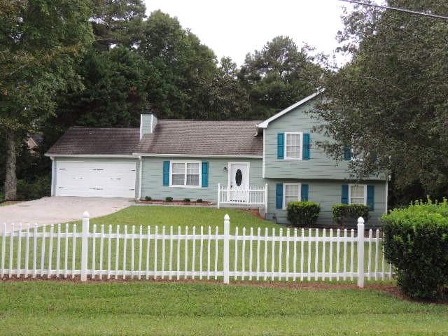 180 Butler Bridge Road Covington, GA 30016 - Photo 1 of 19 Gallery Image 1