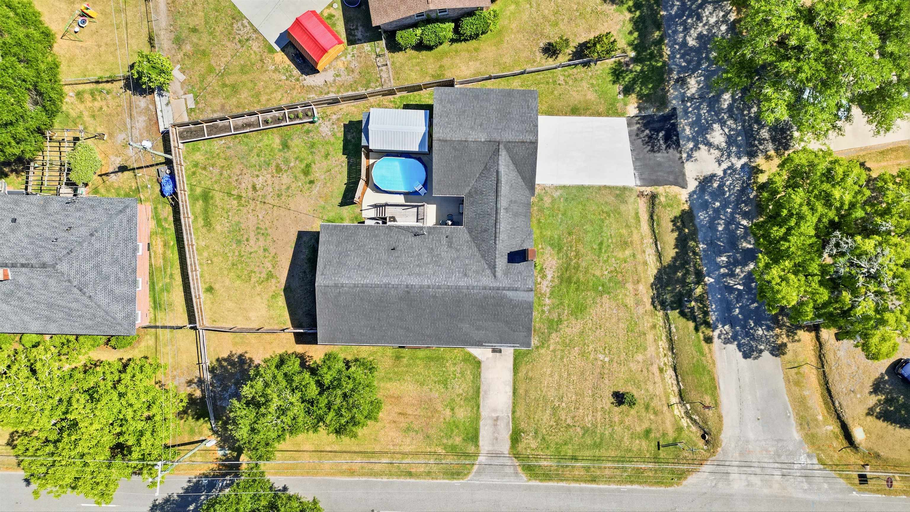360 County Rd S-22-174 Georgetown, SC 29440 - Photo 30 of 32