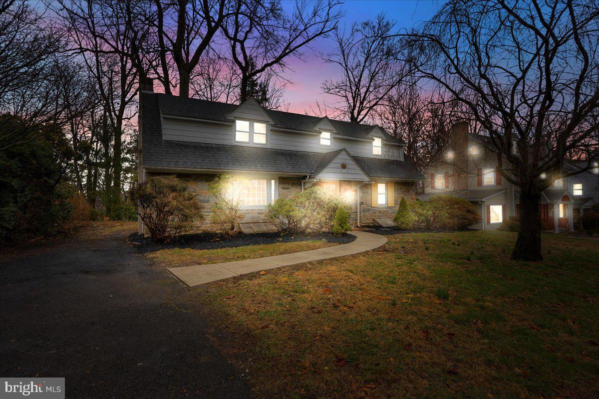 123 Hewett Road Wyncote, PA 19095 - Photo 27 of 32