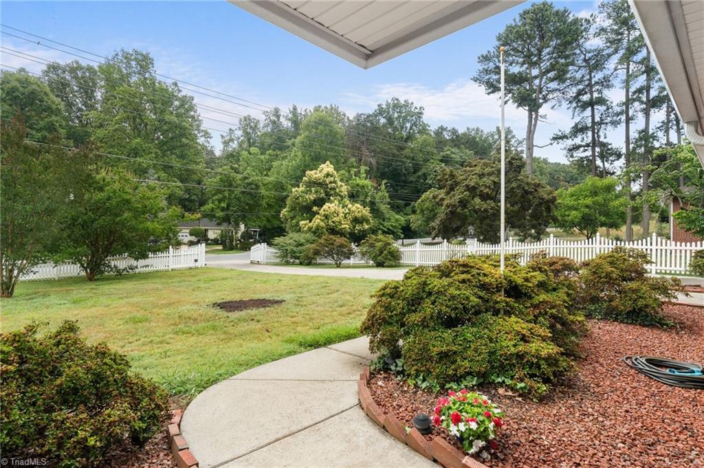 3966 Ebert Road Winston-Salem, NC 27127 - Photo 8 of 34