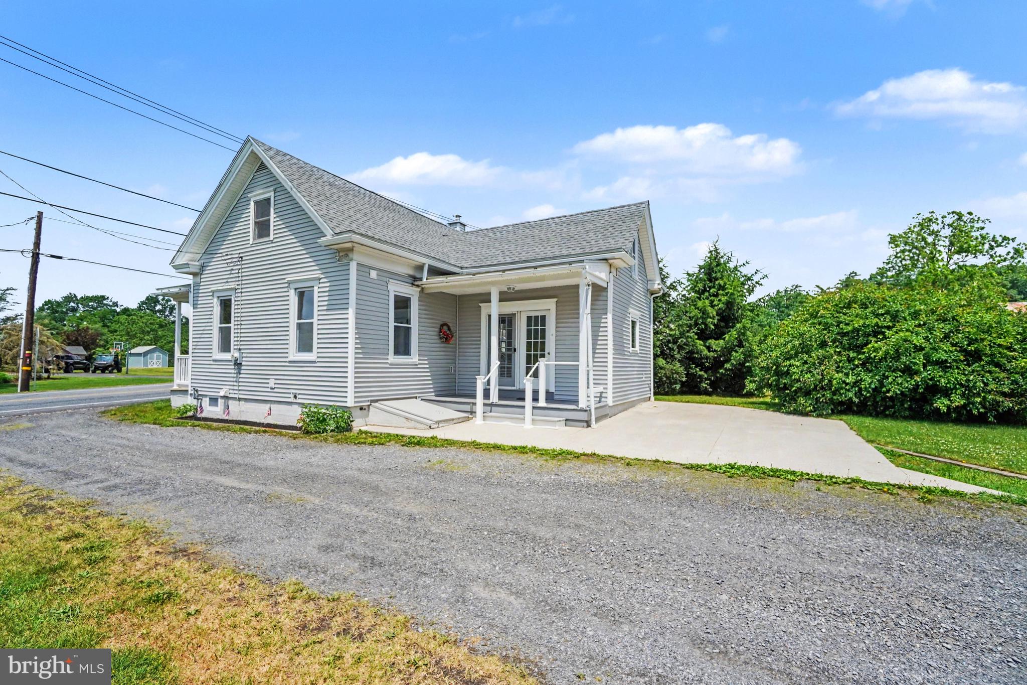 372 South Goodspring Road Hegins, PA 17938 - Photo 50 of 79
