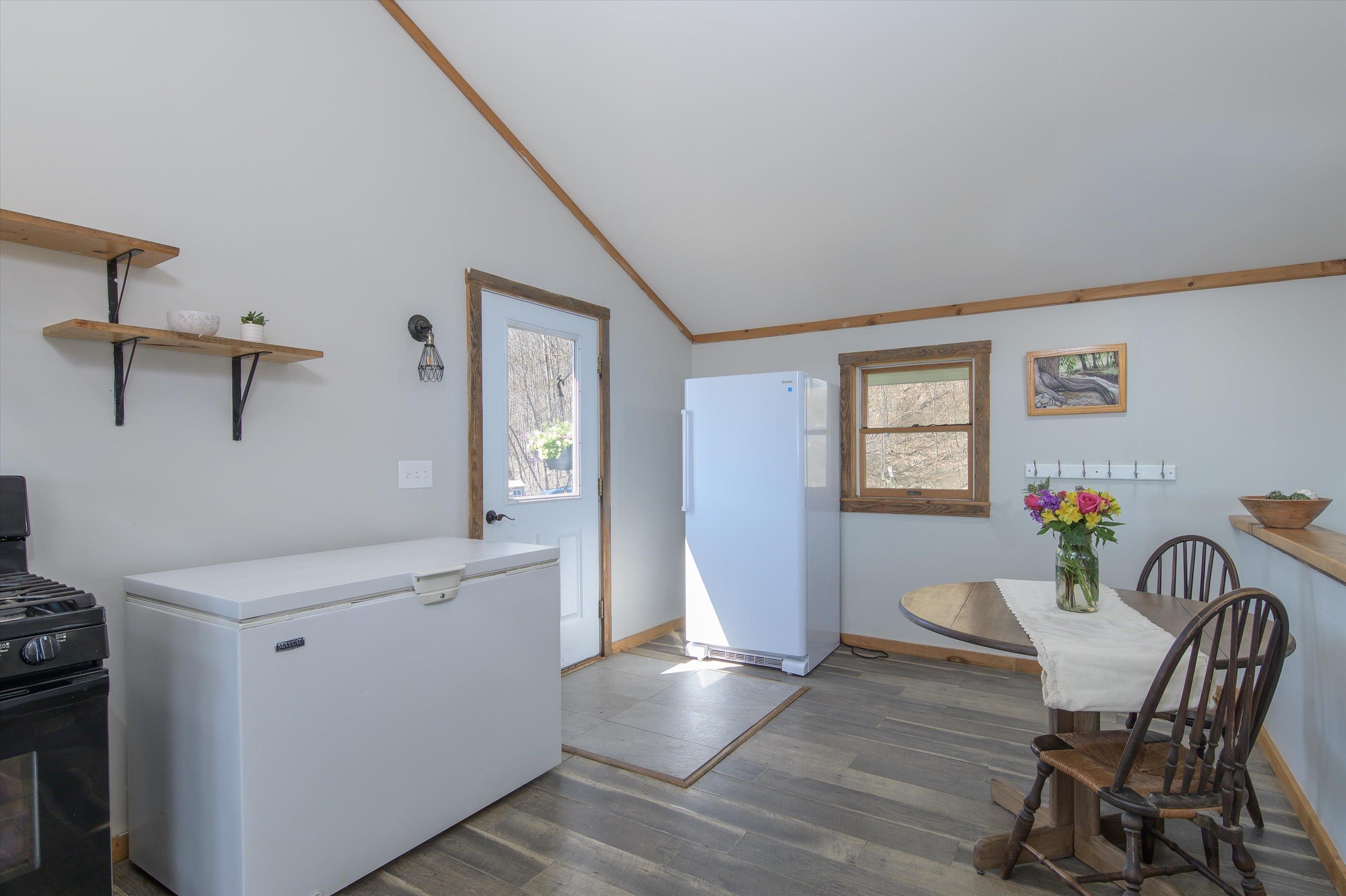 167 Ward Hill Road Tunbridge, VT 05077 - Photo 13 of 60