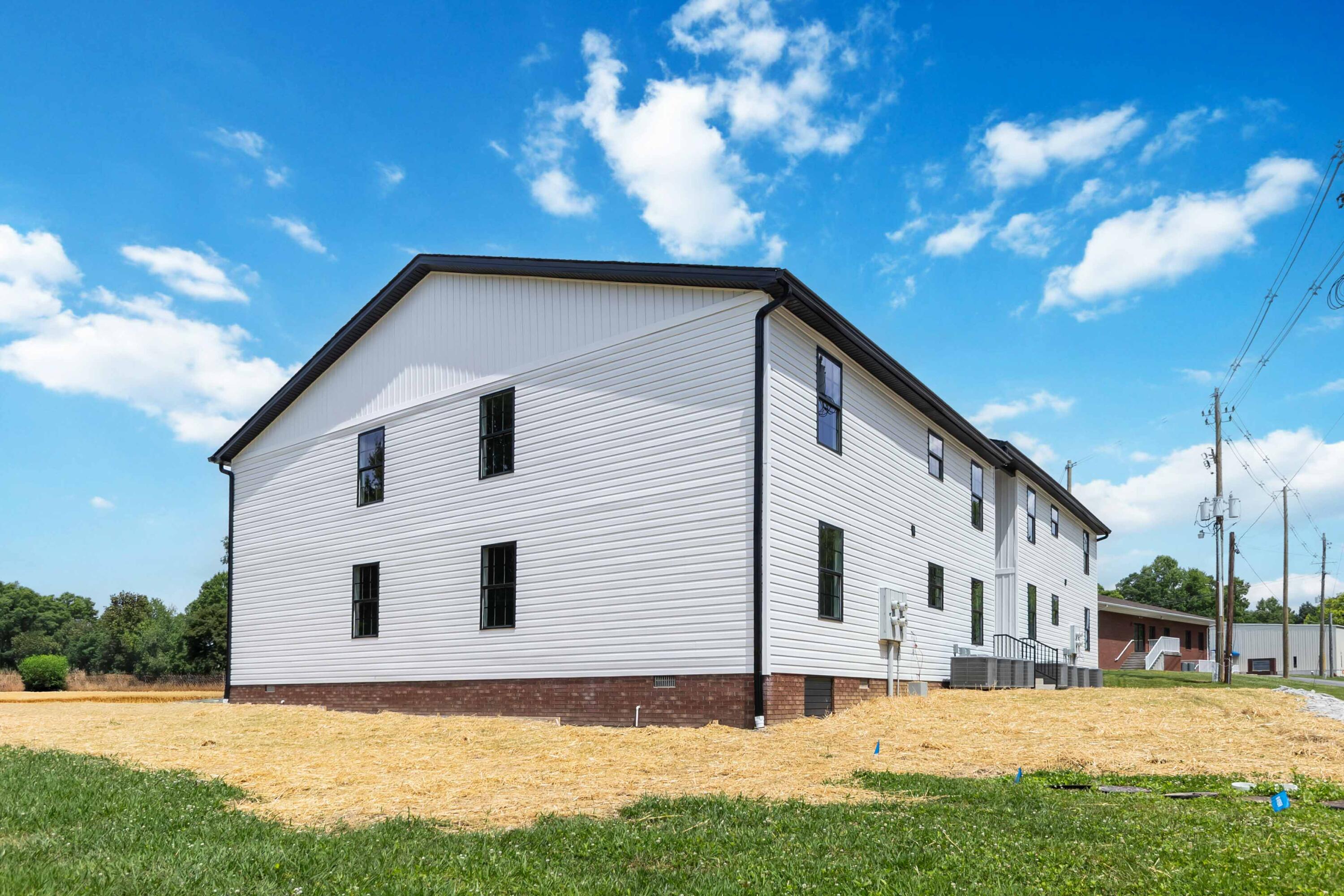 56 Hopewell Church Road Corbin, KY 40701 - Photo 6 of 55 050