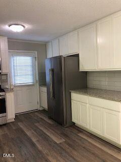 3112 Julian Drive Raleigh, NC 27604 - Photo 6 of 13 3112 Julian Dr. Kitchen 1