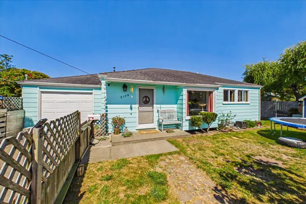 $339,000 | 2158 A Street, Eureka, CA 95501