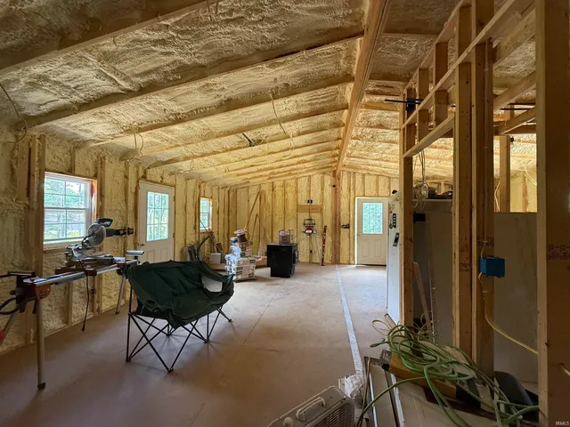 $235,000 | 20590 Apricot Road, Bristow, IN 47515