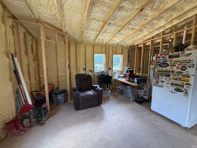 $235,000 | 20590 Apricot Road, Bristow, IN 47515