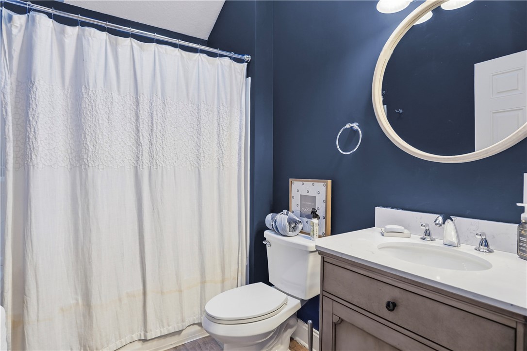 286 Long Way Brunswick, GA 31523 - Photo 18 of 23