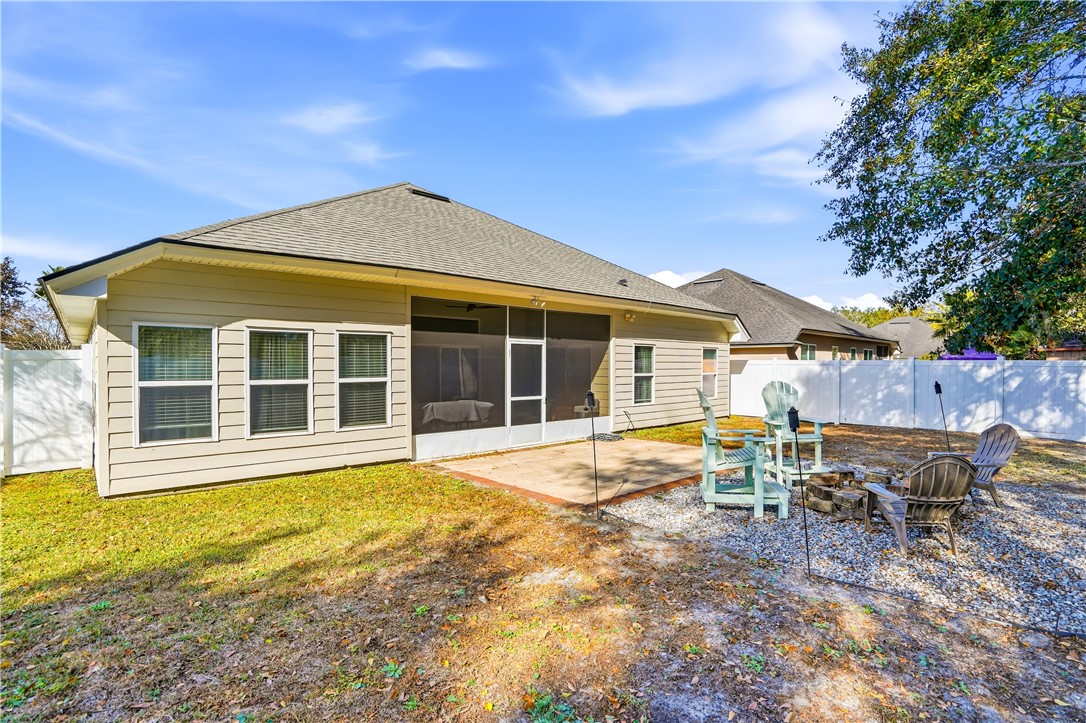 286 Long Way Brunswick, GA 31523 - Photo 22 of 23