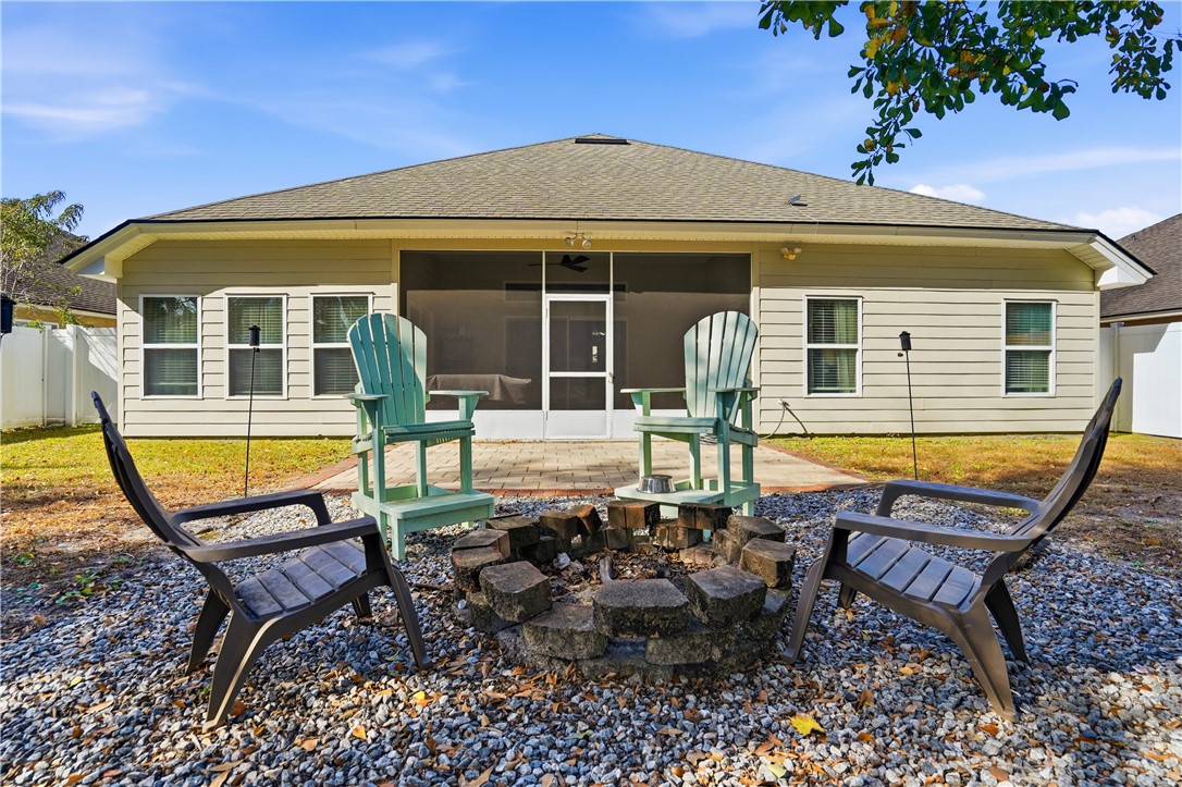 286 Long Way Brunswick, GA 31523 - Photo 23 of 23