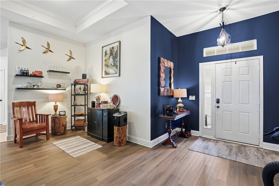 286 Long Way Brunswick, GA 31523 - Photo 5 of 23