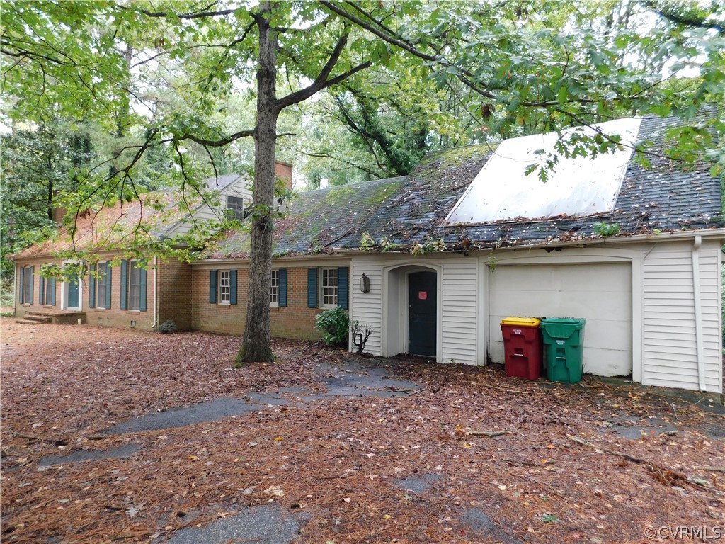 3301 Lancelot Road Petersburg, VA 23805 - Photo 3 of 11 Gallery Image 3