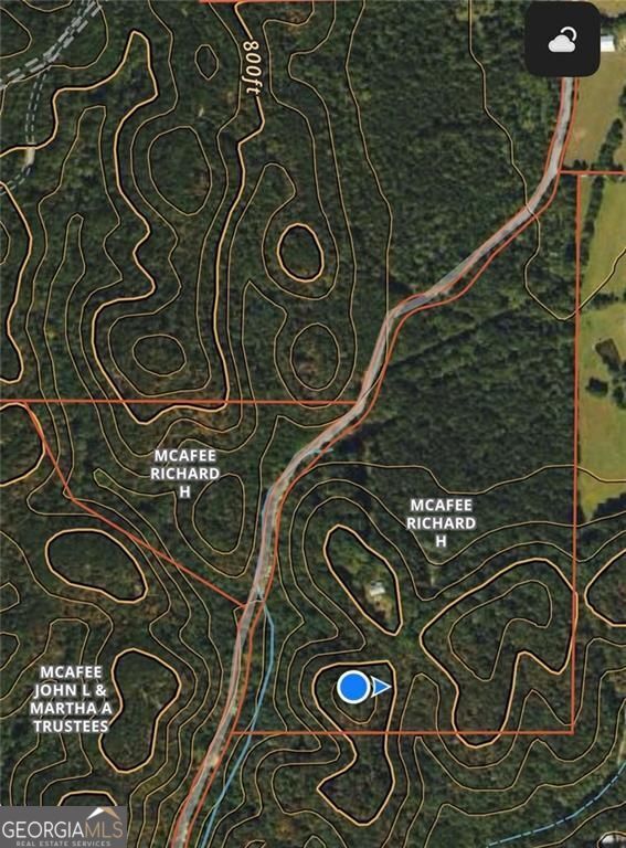 292 Shirley Road Southeast Ranger, GA 30734 - Photo 12 of 81