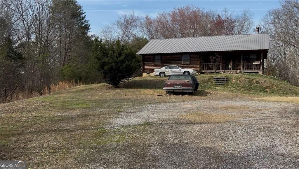 292 Shirley Road Southeast Ranger, GA 30734 - Photo 2 of 81