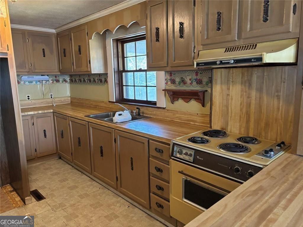 292 Shirley Road Southeast Ranger, GA 30734 - Photo 28 of 81