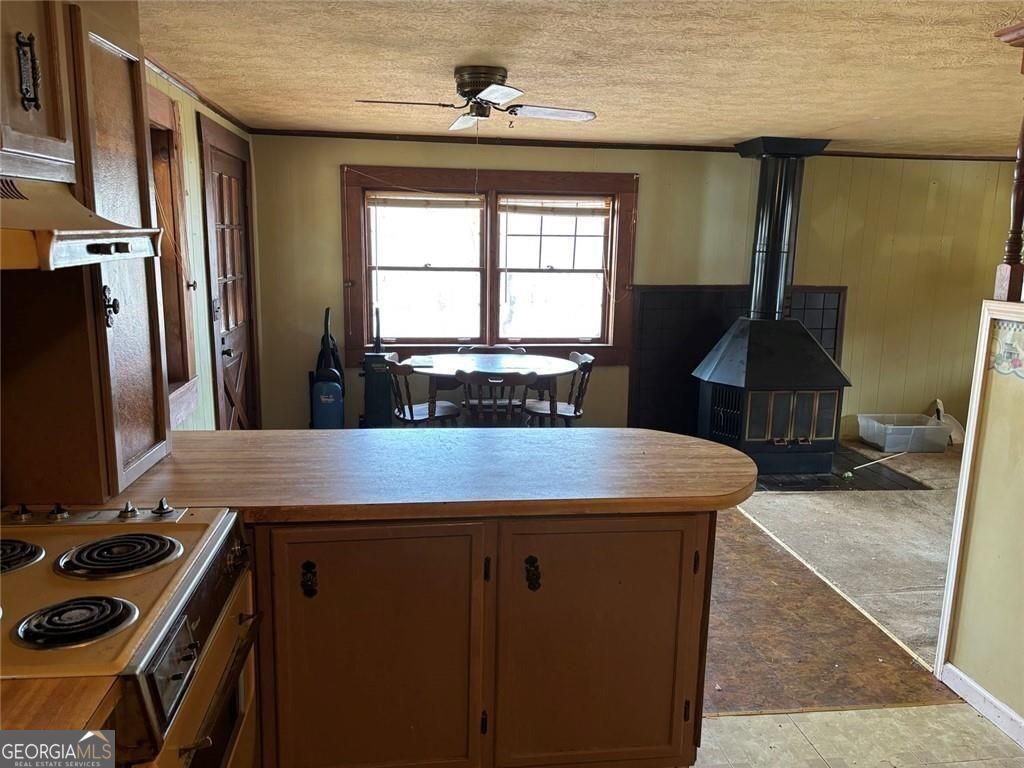 292 Shirley Road Southeast Ranger, GA 30734 - Photo 30 of 81